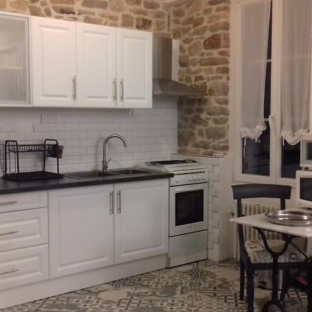 Simadline Villa Sartilly-Baie-Bocage Exterior foto