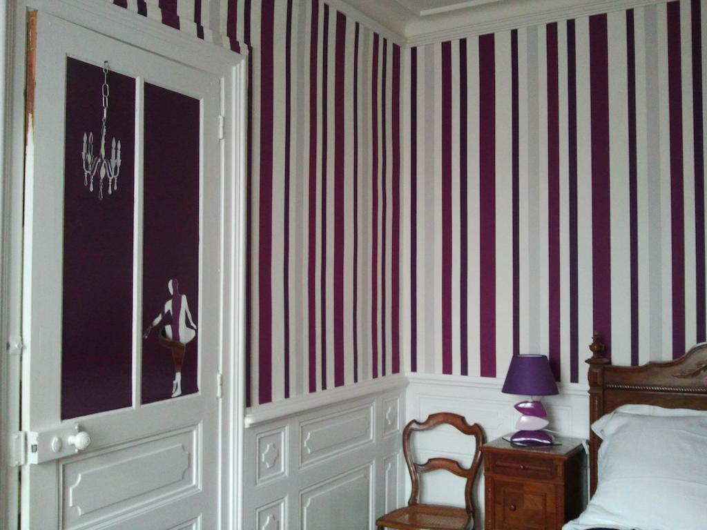 Simadline Villa Sartilly-Baie-Bocage Cameră foto