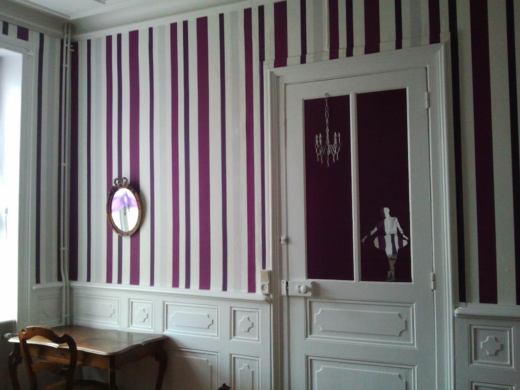 Simadline Villa Sartilly-Baie-Bocage Cameră foto