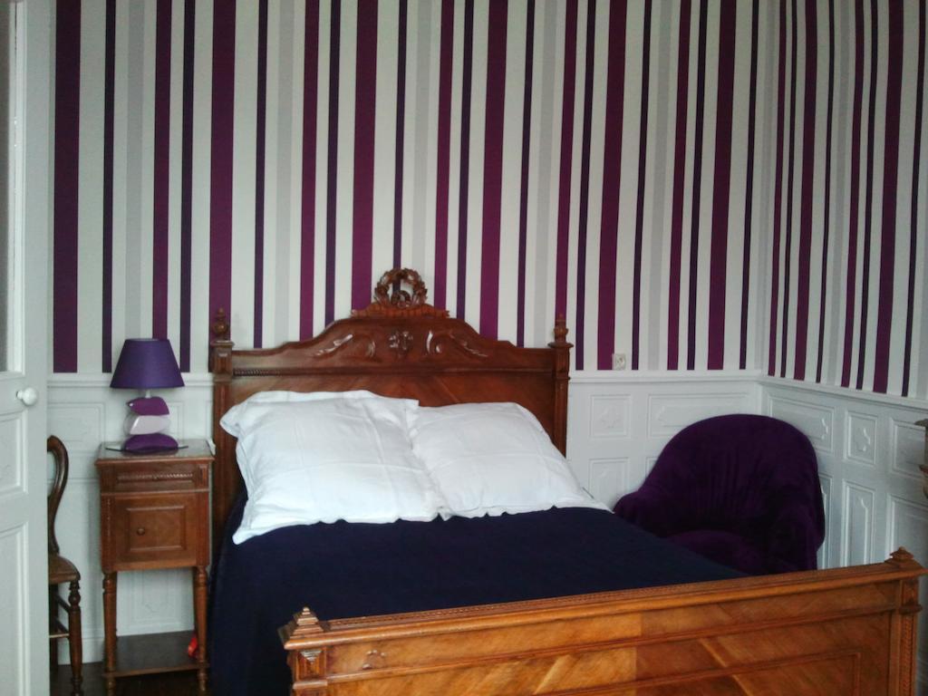 Simadline Villa Sartilly-Baie-Bocage Cameră foto