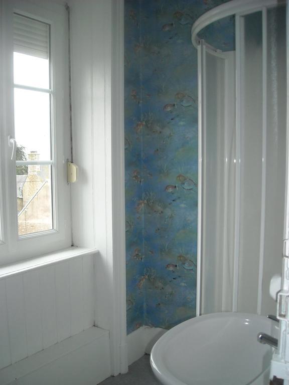 Simadline Villa Sartilly-Baie-Bocage Cameră foto