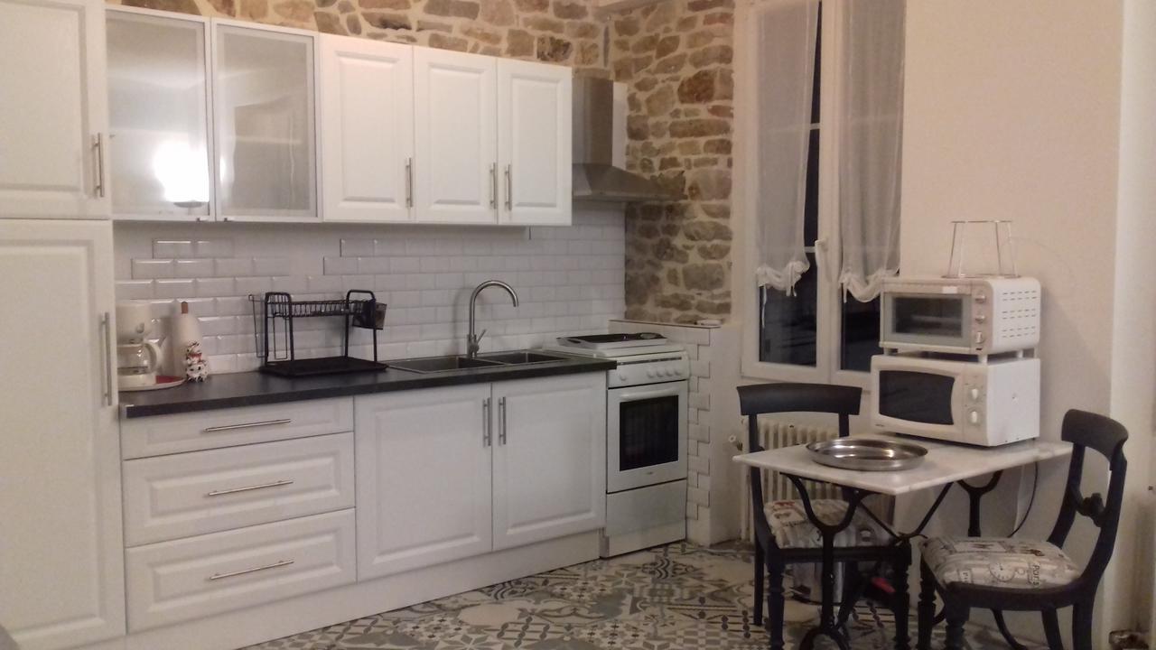 Simadline Villa Sartilly-Baie-Bocage Exterior foto